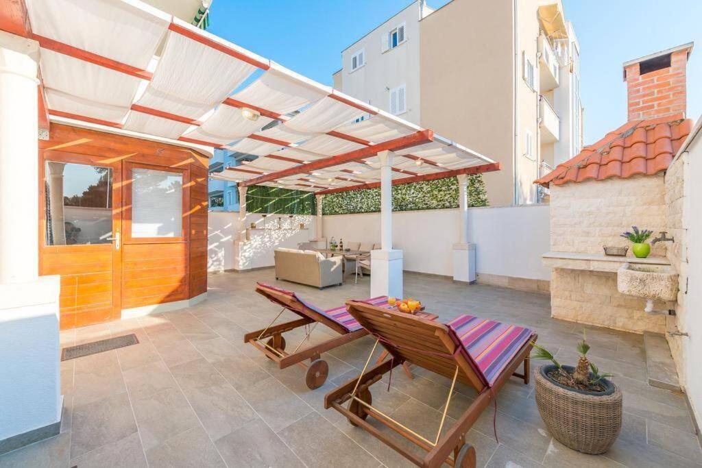 Apartment Nika Solitudo Dubrovnik Exterior photo