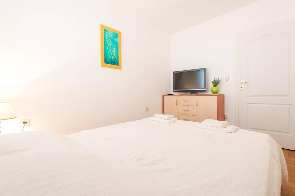 Apartment Nika Solitudo Dubrovnik Exterior photo