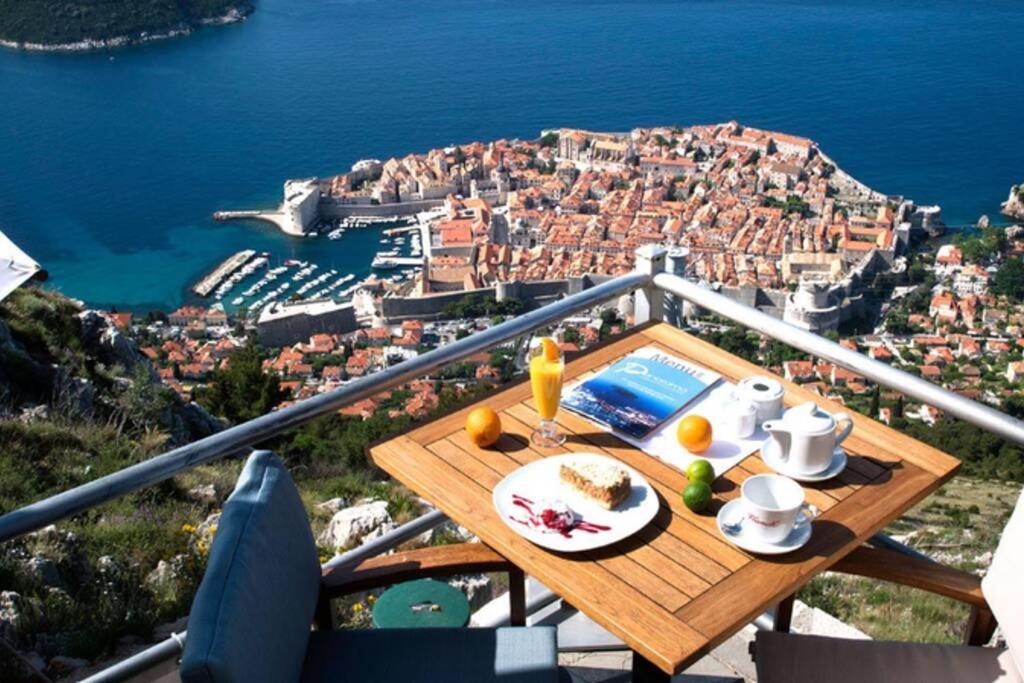Apartment Nika Solitudo Dubrovnik Exterior photo